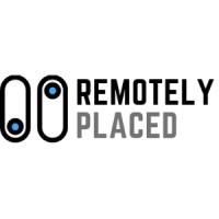 Remotely Placed logo - Similar company to Going Remotely