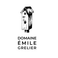 Domaine Emile Grelier logo - Similar company to La Possiblerie
