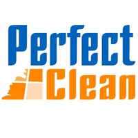 Perfect Cleaning logo - Similar company to Tecom Sg