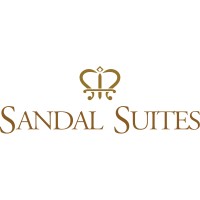Sandal Suites Operated Lemon Tree Hotels logo - Similar company to Aurika Hotels