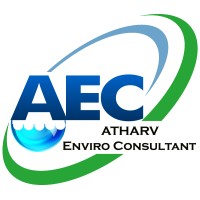 Atharv Enviro Consultant logo - Similar company to Cipher Environmental Solutions Llp