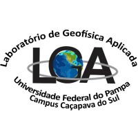 Laboratório de Geofísica Aplicada - Unipampa logo - Similar company to Labvida Análises Clínicas Ltda