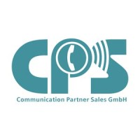 CPS Communication Partner Sales GmbH logo - Similar company to Arthesis