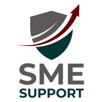 SME Support logo - Similar company to Breakthrough Recruitment Ltd