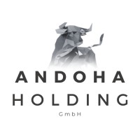 Andoha Holding GmbH logo - Similar company to Hpc One Gmbh