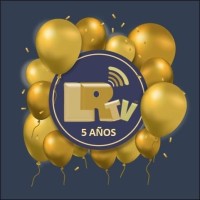Latino Radio TV logo - Similar company to Fourth Dimension Events