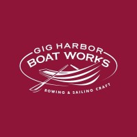 Gig Harbor Boat Works logo - Similar company to Wire Experts Group