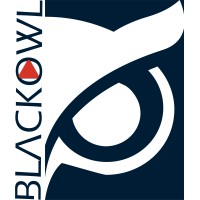 BLACKOWL Live logo - Similar company to 1•2•7•8 Realisation(S)