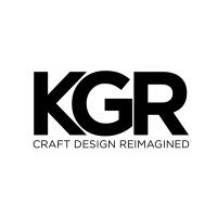 KGR logo - Similar company to Kgr Strategy