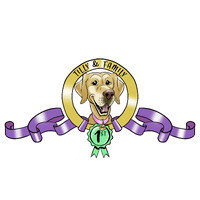 Tilly and Family Ltd logo - Similar company to Dottyink Ltd