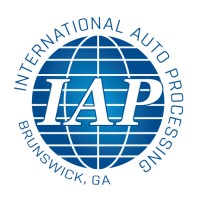 International Auto Processing logo - Similar company to Faps, Inc.