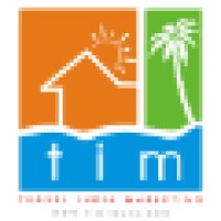 TIM Leisure Services logo - Similar company to Errances Voyages