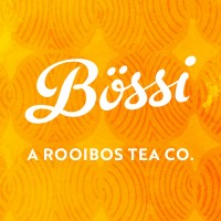 Bössi logo - Similar company to Ontdek
