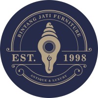 CV. Bintang Jati Furniture logo - Similar company to Ebs Centre Global