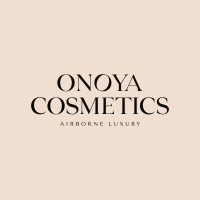 ONOYA COSMETICS logo - Similar company to Cvstos