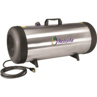 RestorAir, LLC logo - Similar company to Ezpz Brands