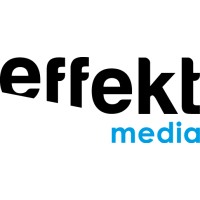 Effekt Media logo - Similar company to Raypack - Verpakkingen, Displays & Signage