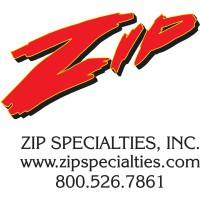 ZIP Specialties, Inc.