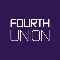 Fourth Union logo - Similar company to Tadaang