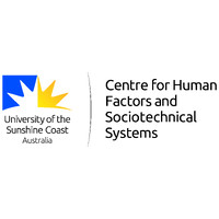Centre for Human Factors and Sociotechnical Systems logo - Similar company to Human Factors Solutions