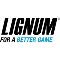 Lignum-Golf logo - Similar company to Academy Disc Plumbing & Repair