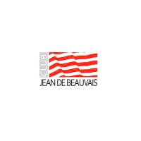 Club Jean de Beauvais logo - Similar company to Tassin Cuirs