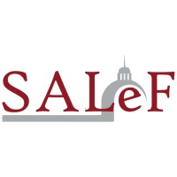 SALeF logo - Similar company to Sqs Servizi Qualità E Sicurezza
