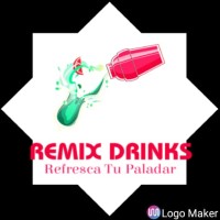 Remix Drinks logo - Similar company to Remix Beverages, Inc