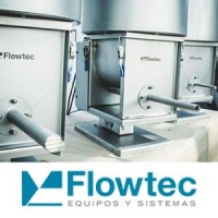 Flowtec Equipos y sistemas para tratamiento integral de polvo para diversas industrias logo - Similar company to Net Zero Wired
