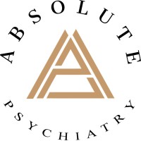 Absolute Psychiatry logo - Similar company to Direct Primary Care Of Southeast Texas