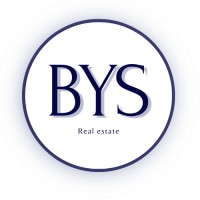 BYS REAL ESTATE logo - Similar company to Mindset Smma