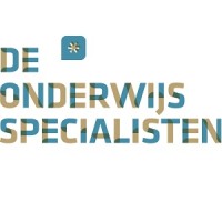 De Onderwijsspecialisten logo - Similar company to Lyceum Elst
