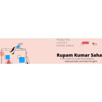 Rupam Kumar Saha logo - Similar company to Ratika Gupta
