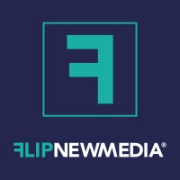 Flipnewmedia logo - Similar company to Netwise Boutique Digital Agency