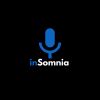 Insomnia Podcast logo - Similar company to Vida De Sofia