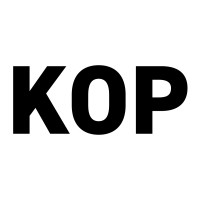 kopfpunk-dev logo - Similar company to Kopfpunk Branding Agentur