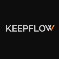 Keepflow logo - Similar company to Pwr Marketing Digital