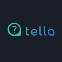 tella logo - Similar company to Your Move
