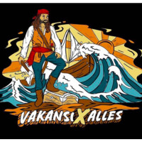 VAKANSI Event & Organizer logo - Similar company to Pride Event Organizer