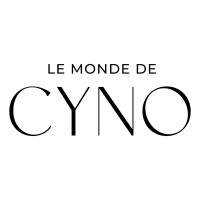 Le Monde de Cyno logo - Similar company to Webize
