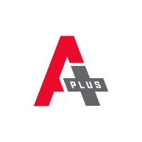 A+ Products, Inc. logo - Similar company to Unbox Creative Studio