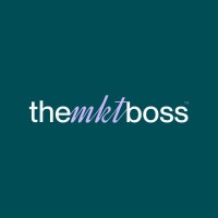 The Mkt Boss B2B Agency logo - Similar company to Raison Latam