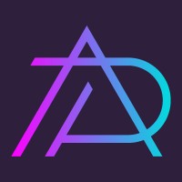 Accelerate Polkadot logo - Similar company to Proximo Padel