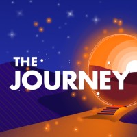 Play The Journey logo - Similar company to Menu Next Door