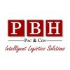 PBH Intelligent Digital Logistic Solutions logo - Similar company to Godream Fordream Co.,Limited