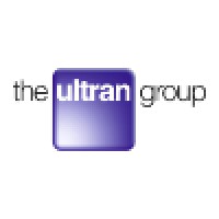 The Ultran Group logo - Similar company to Ac Beverage, Inc