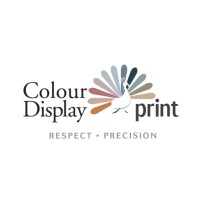 Colour Display Print (Pty) Ltd logo - Similar company to Integricert, Llc