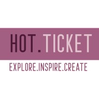 HOT.TICKET logo - Similar company to Weartag