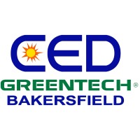 CED GREENTECH BAKERSFIELD logo - Similar company to Ced Greentech Stockton