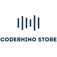 coderhino-store logo - Similar company to Connex Loyalty Gmbh